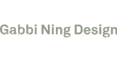 Gabbi Ning Design